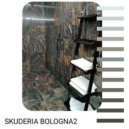 Apartament Skuderia Bologna 2 Zewnętrze zdjęcie