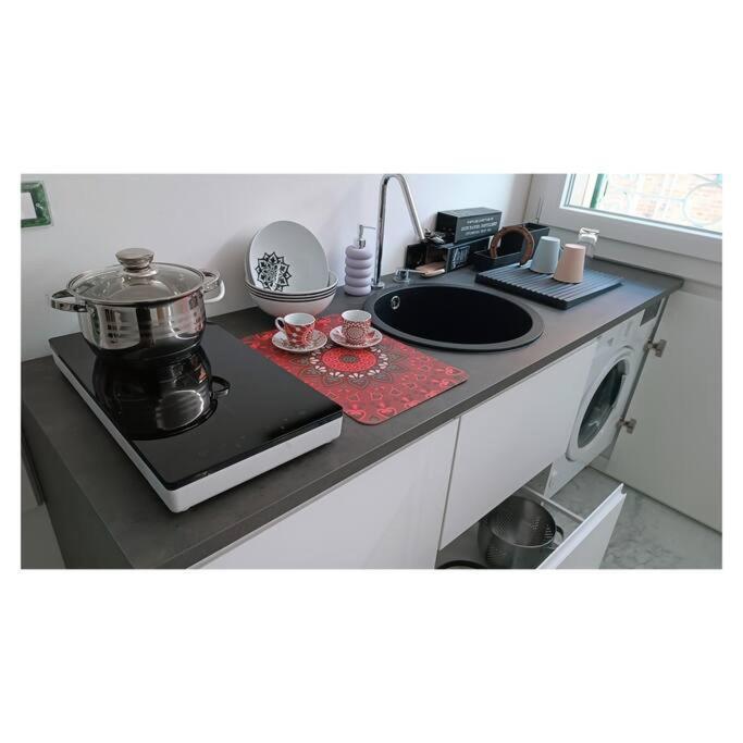 Apartament Skuderia Bologna 2 Zewnętrze zdjęcie