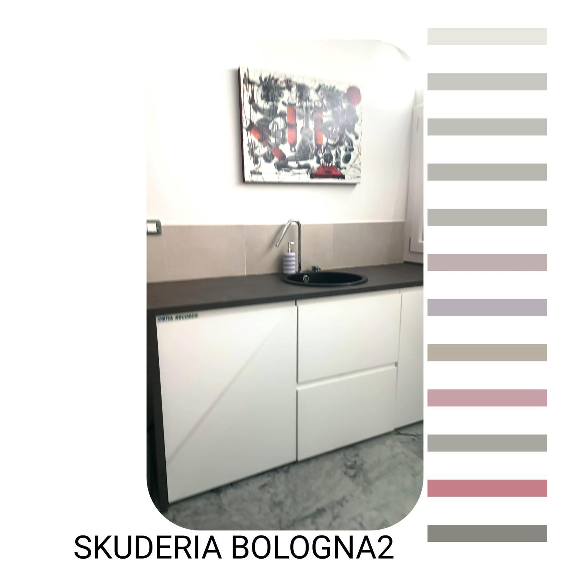 Apartament Skuderia Bologna 2 Zewnętrze zdjęcie