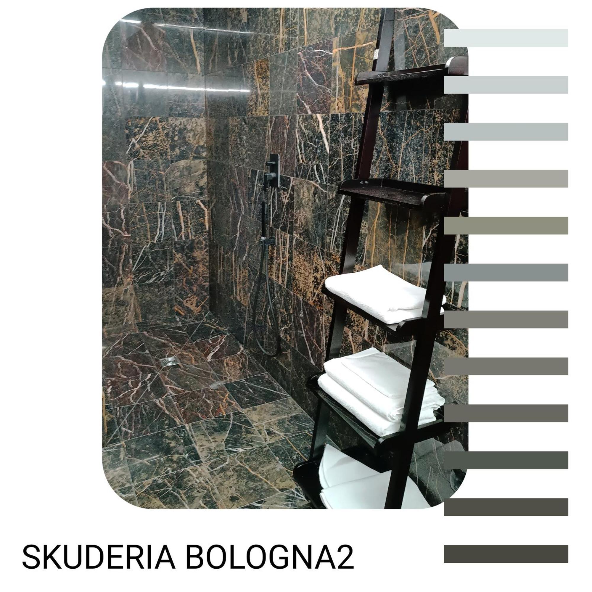 Apartament Skuderia Bologna 2 Zewnętrze zdjęcie